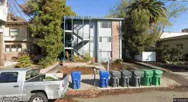 section 8 rental