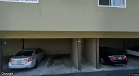 section 8 rental