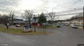 section 8 rental