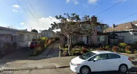 section 8 rental