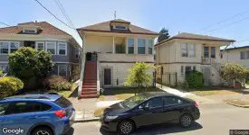 section 8 rental
