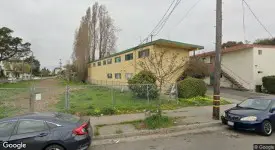section 8 rental