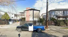 section 8 rental