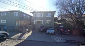 section 8 rental