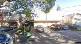 section 8 rental