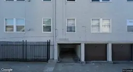 section 8 rental