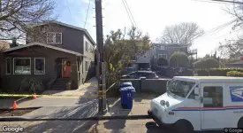 section 8 rental