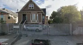 section 8 rental