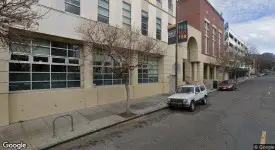 section 8 rental