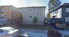 section 8 rental