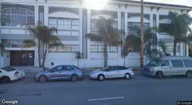 section 8 rental