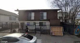 section 8 rental