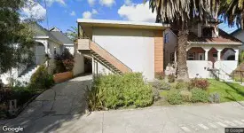section 8 rental