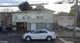 section 8 rental