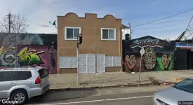 section 8 rental