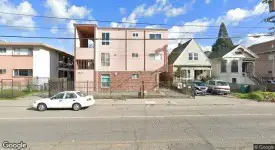 section 8 rental