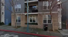 section 8 rental