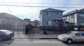 section 8 rental