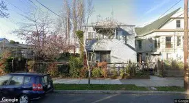 section 8 rental