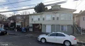 section 8 rental