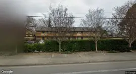 section 8 rental