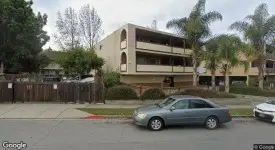 section 8 rental