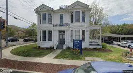 section 8 rental