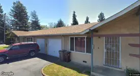 section 8 rental