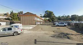 section 8 rental