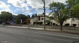section 8 rental