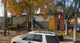 section 8 rental