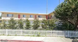 section 8 rental