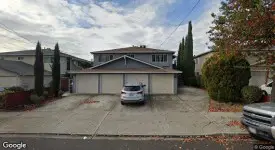 section 8 rental