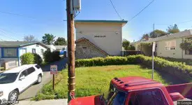 section 8 rental