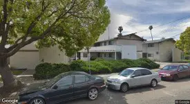 section 8 rental