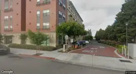 section 8 rental
