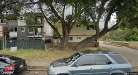 section 8 rental
