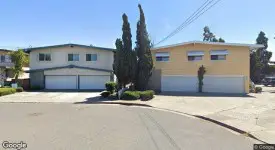 section 8 rental