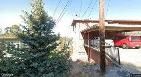 section 8 rental