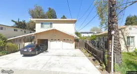 section 8 rental