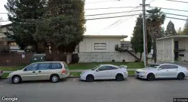 section 8 rental