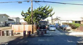 section 8 rental