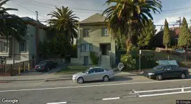 section 8 rental