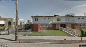 section 8 rental