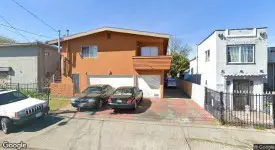 section 8 rental