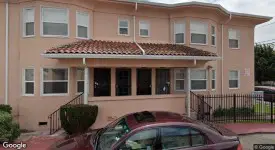 section 8 rental