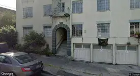 section 8 rental