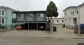 section 8 rental