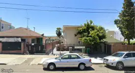 section 8 rental