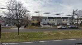 section 8 rental